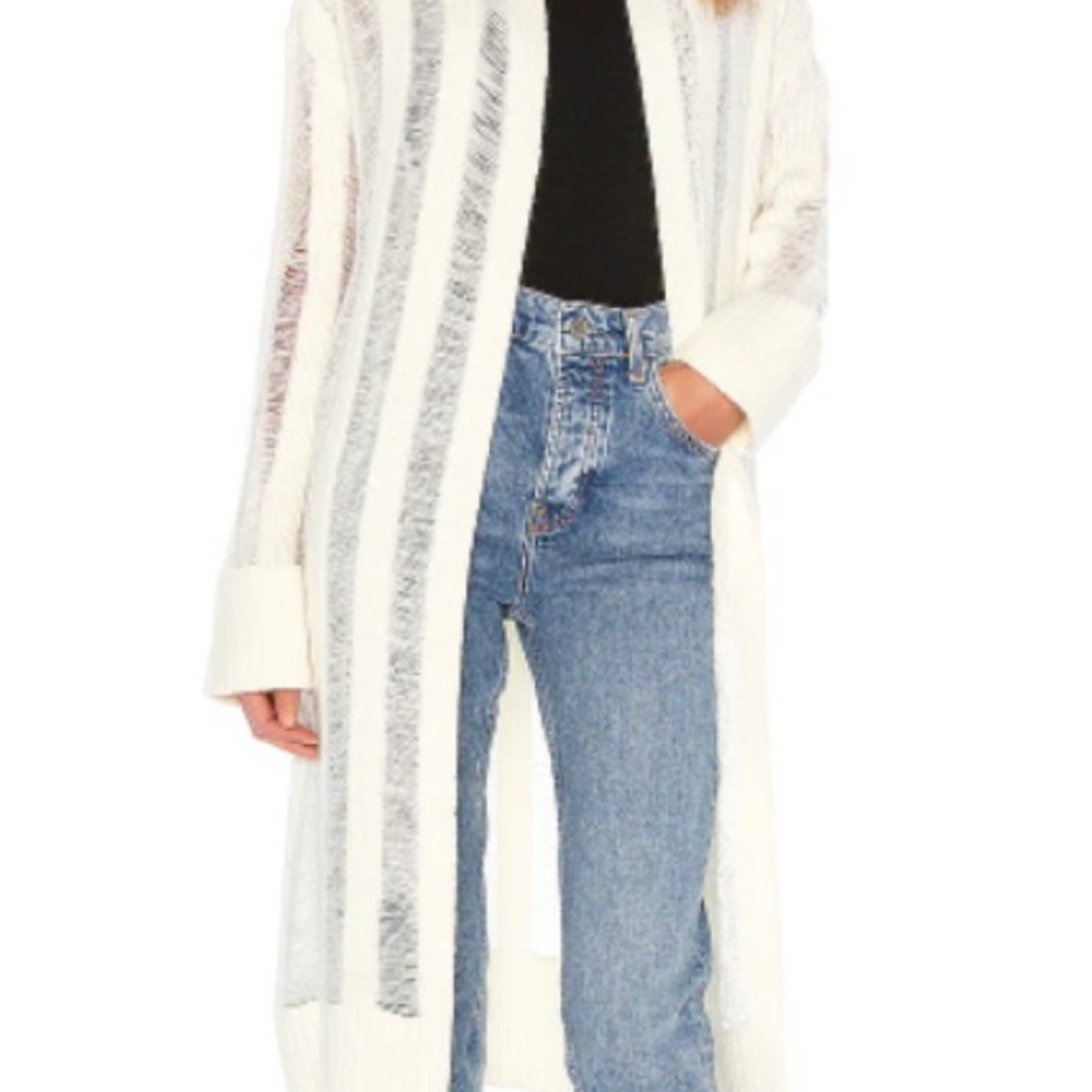 House of Harlow 1960 Duster